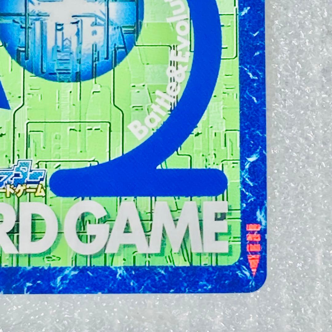 旧デジタルモンスターカード【Re-3 シスタモン ブラン】2013【oka