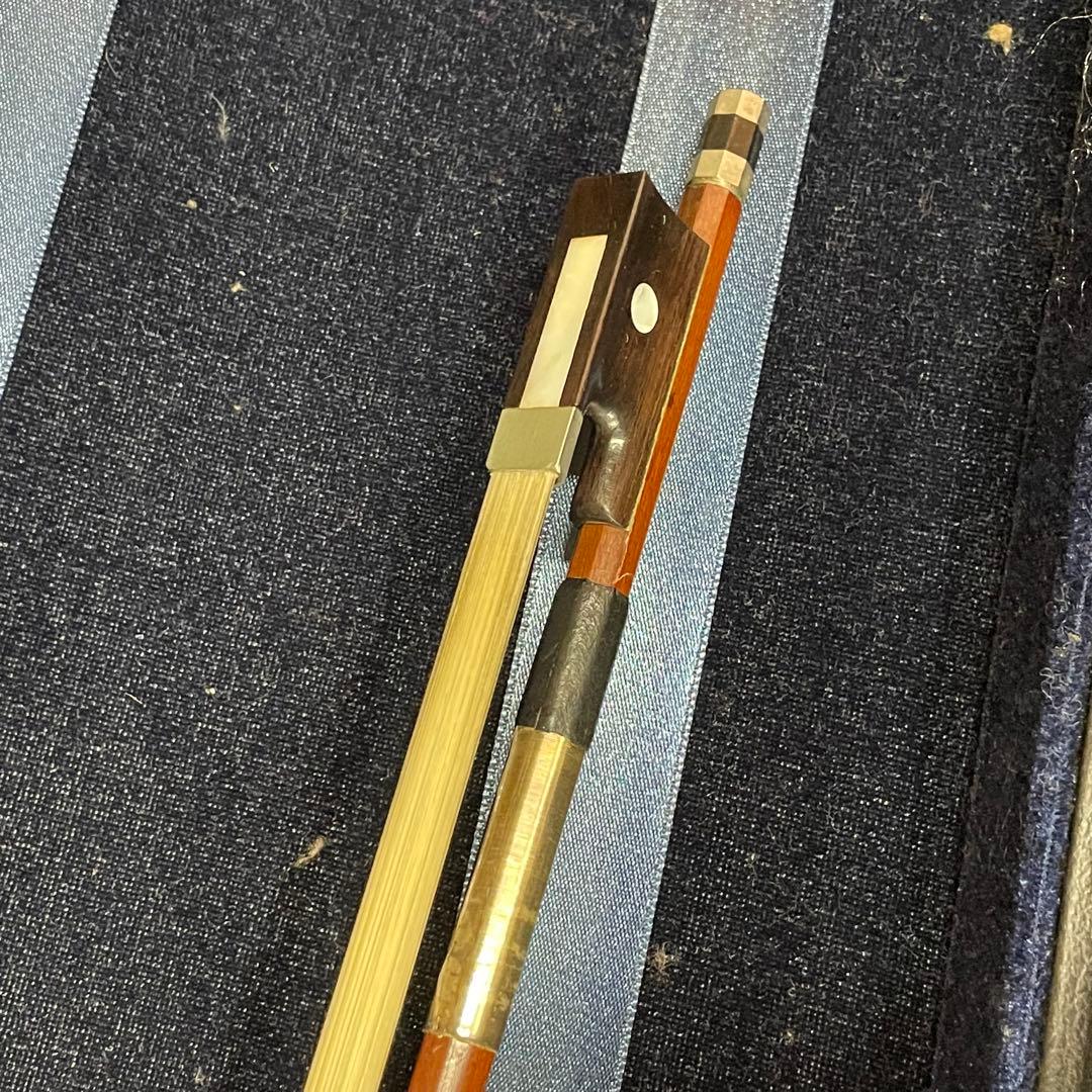 Allan drexcdll / アランドレクセル⭐️バイオリン OE 1/2 - メルカリ