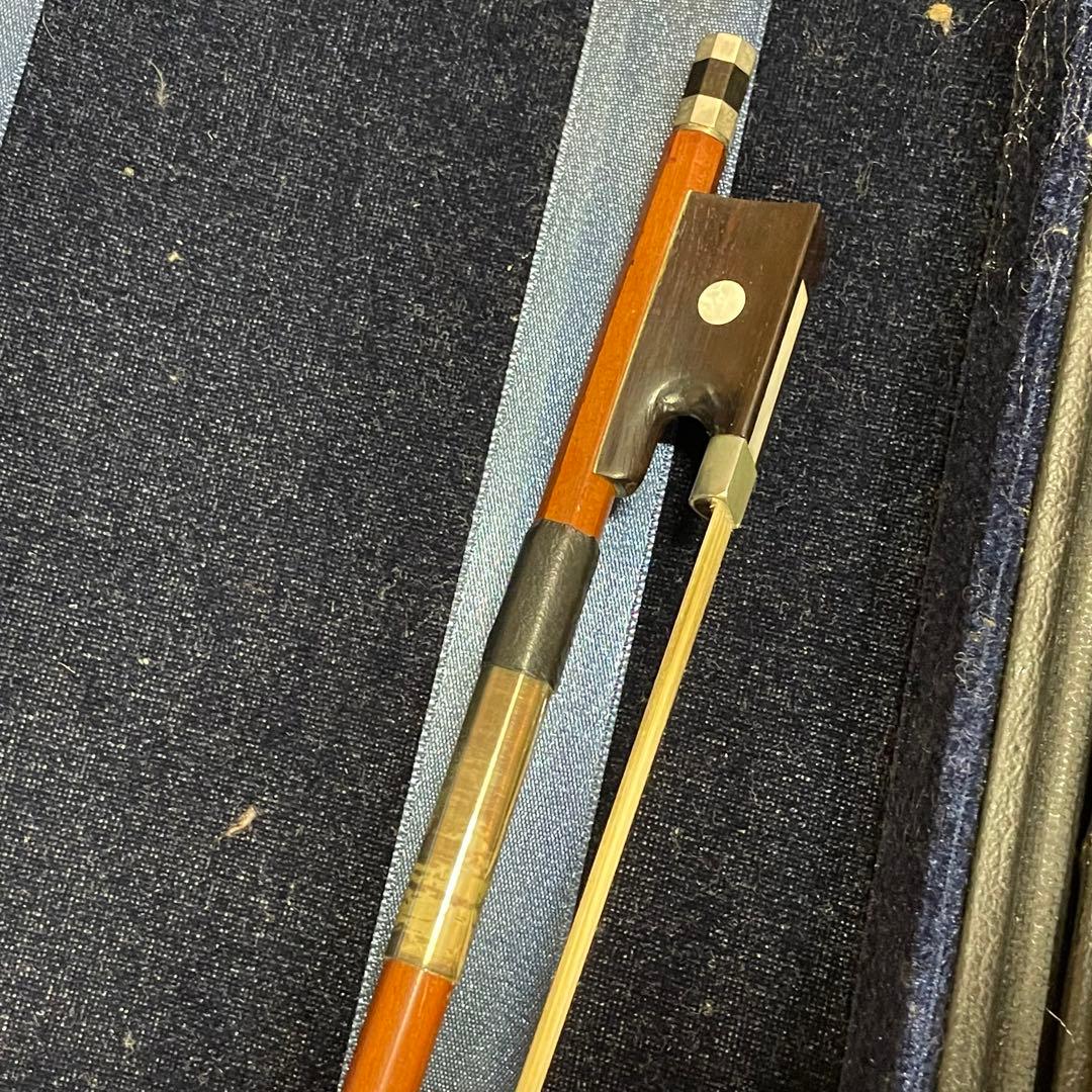 Allan drexcdll / アランドレクセル⭐️バイオリン OE 1/2 - メルカリ