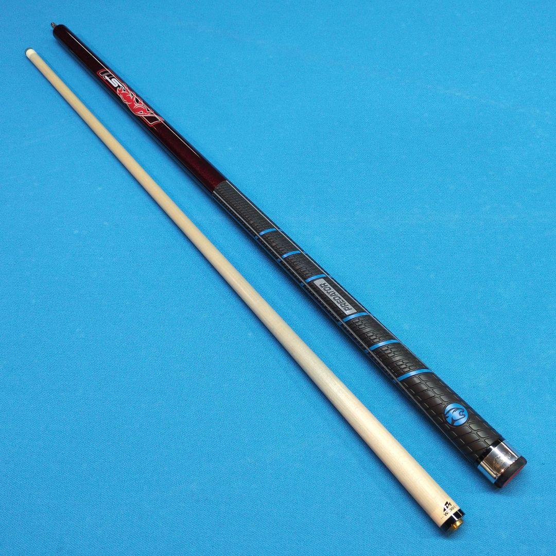 Predator SPORTII EmberスポーツグリップMezz WX900 PREDATOR SPORT2 EMBER - SPORT GRIP