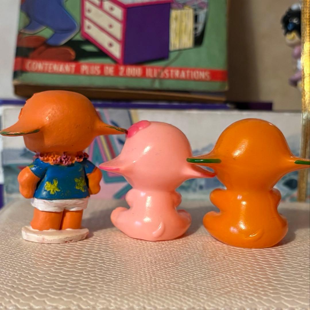 昭和 レトロ 佐藤製薬 サトちゃん サトコちゃん 人形 - メルカリ