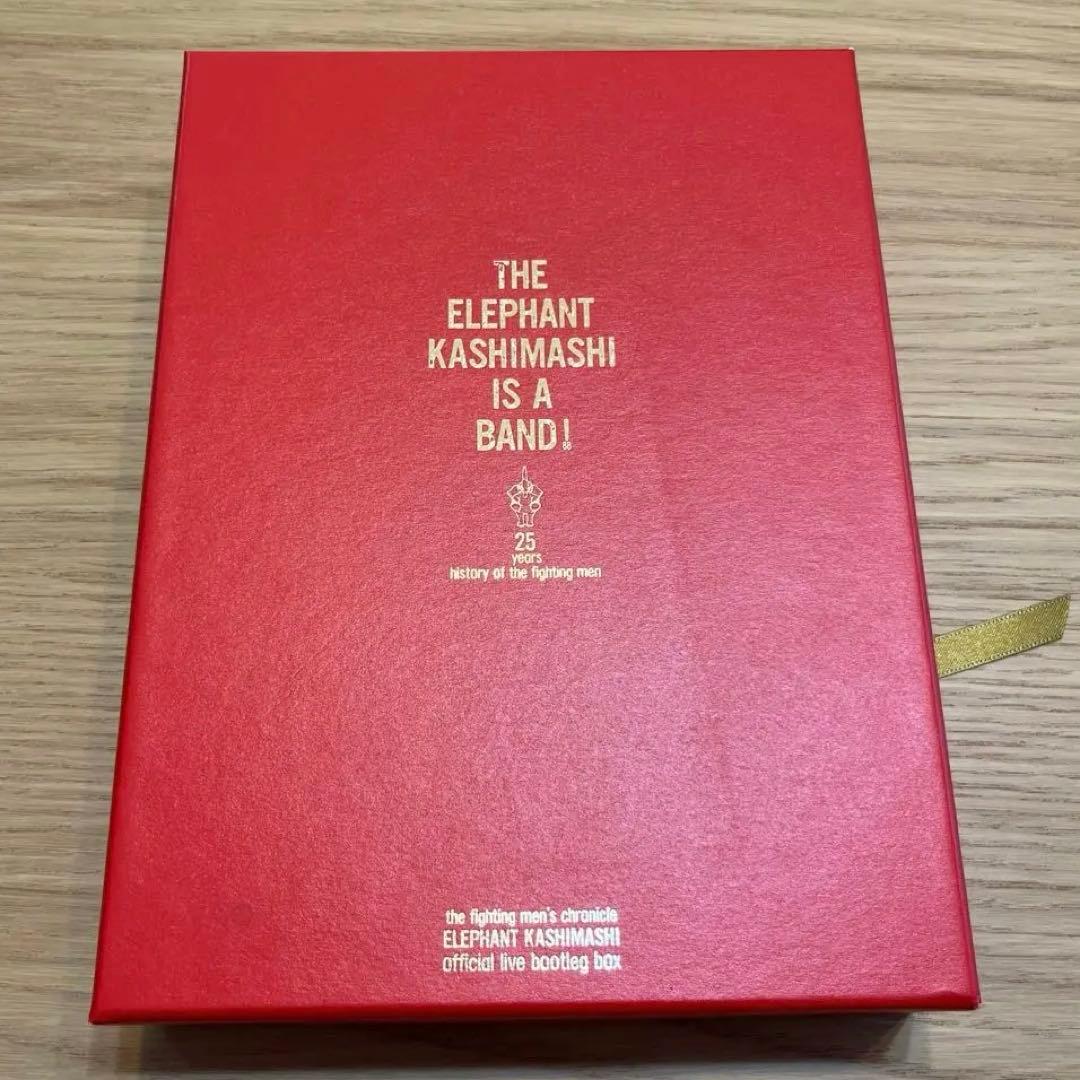 エレファントカシマシイズアバンド 25周年 Amazon.co.jp: the elephant kashimashi 25th anniversary great album