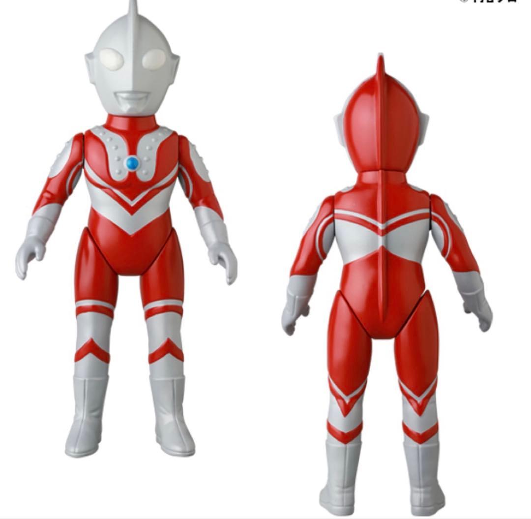 MAT（MONSTER ART TOY） シリーズ ゾフィー MEDICOM TOY OFFICIAL BLOG（メディコム・トイ オフィシャルブログ