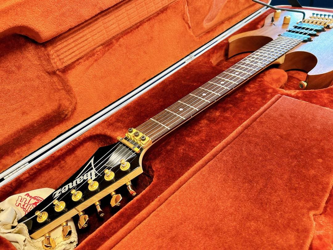 Ibanez RG 670MH GenesisCollection アイバニーズ - メルカリ