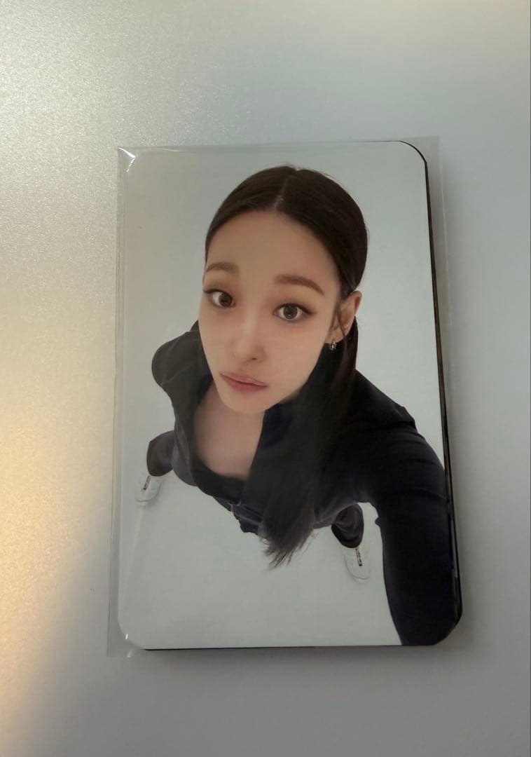 未開封】ALLDAY PROJECT VT トレカ 5枚セット - メルカリ