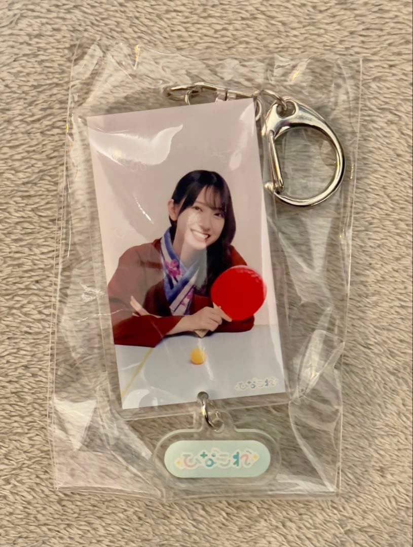 ひなこれ 金村美玖 ひなくりすます リアルカード おまけ2点付き