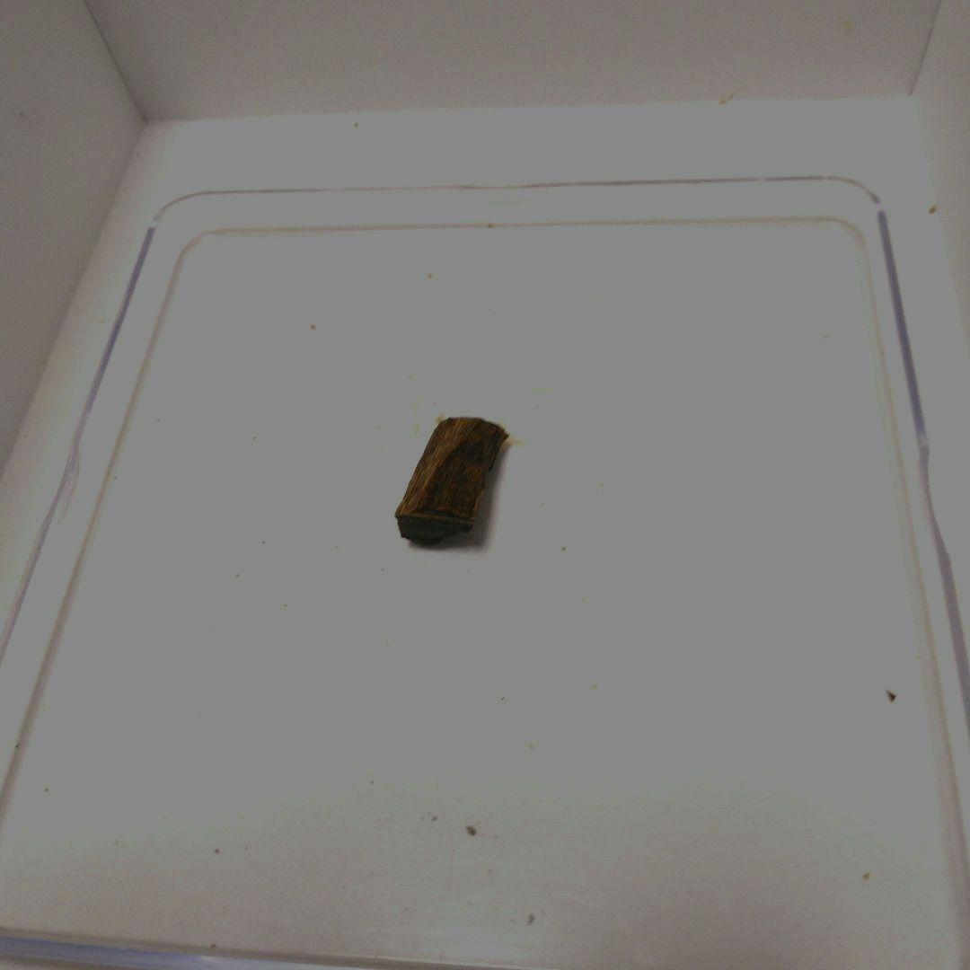 紅土沈香A 最高級品 0.66g