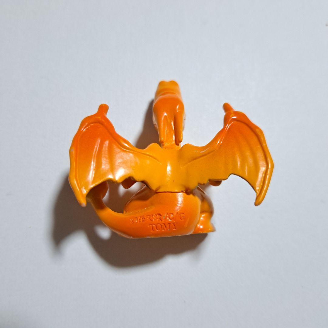 ポケモン モンコレ 初期 リザードン - メルカリ