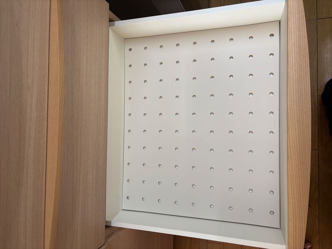 Pamouna パモウナ 食器棚 WFシリーズ WFR-1000R - メルカリ