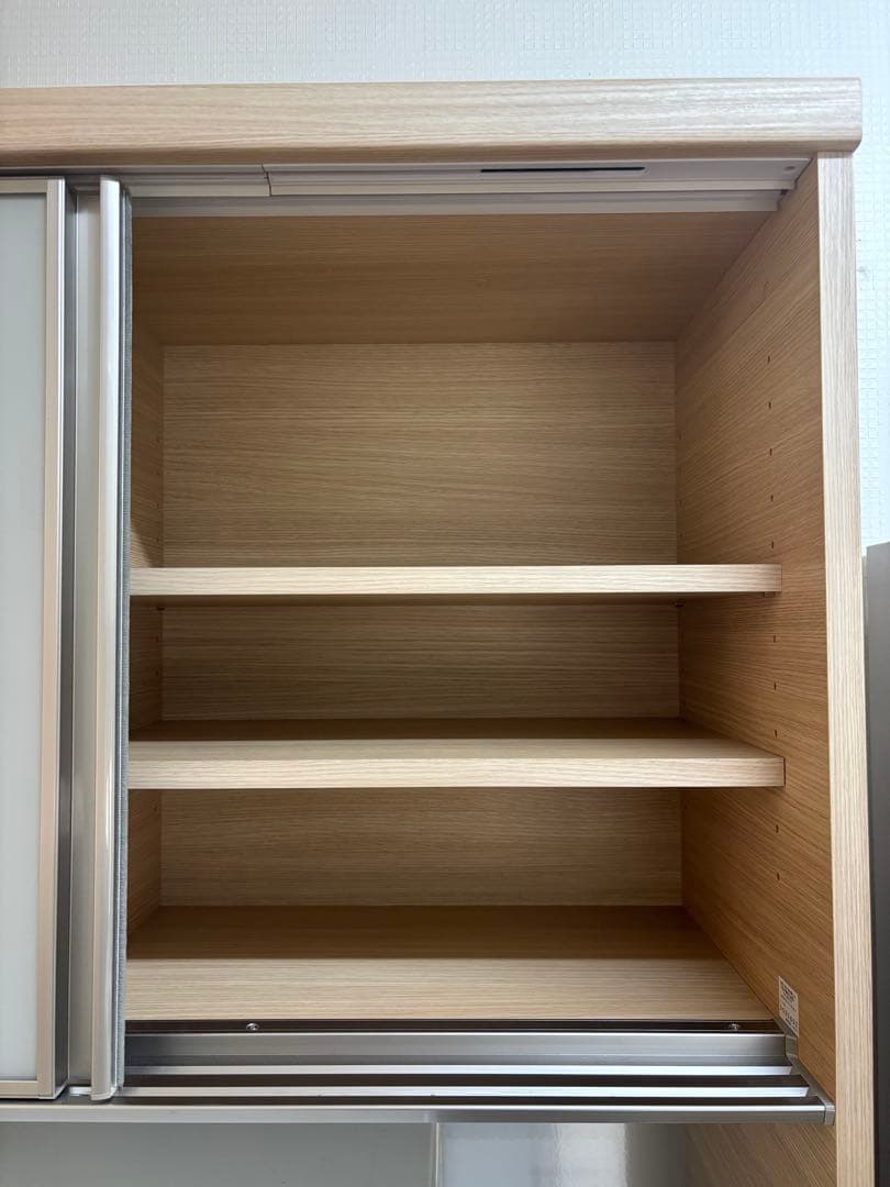 Pamouna パモウナ 食器棚 WFシリーズ WFR-1000R - メルカリ