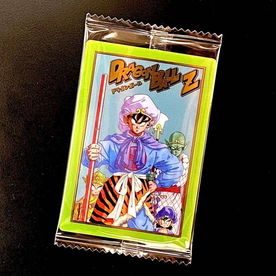 ドラゴンボールイタジャガ8 シークレット SEC 8-30 - メルカリ