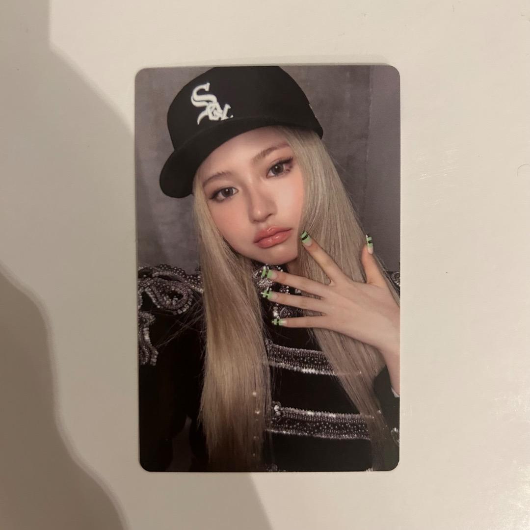 KiiiKiii ハウム 封入 トレカ - メルカリ