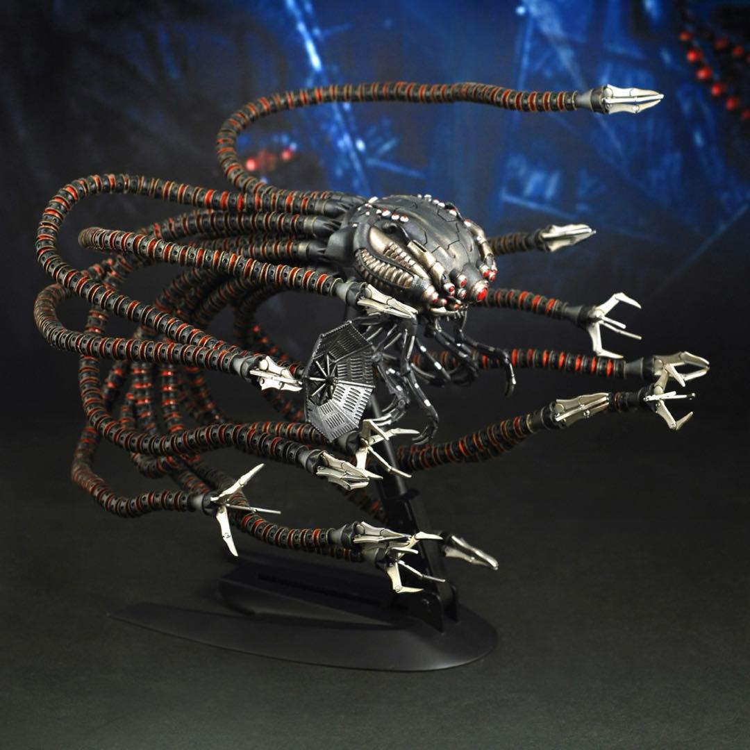 ✨希少・未開封✨ ホットトイズ マトリックス センチネル 1/16 - メルカリ