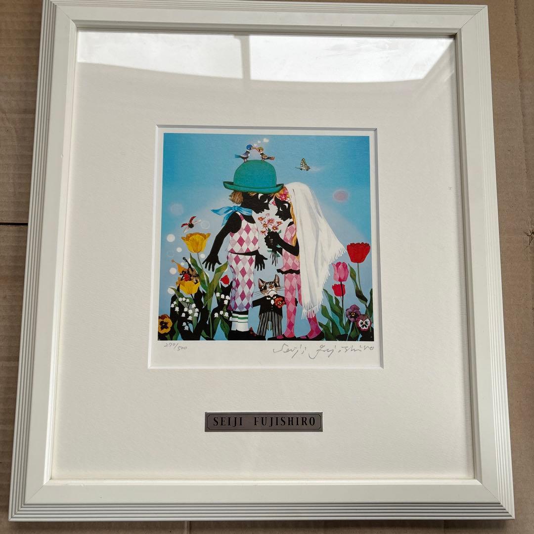 道祖神、石仏、肩組み手握り道祖神、倉田辰彦作