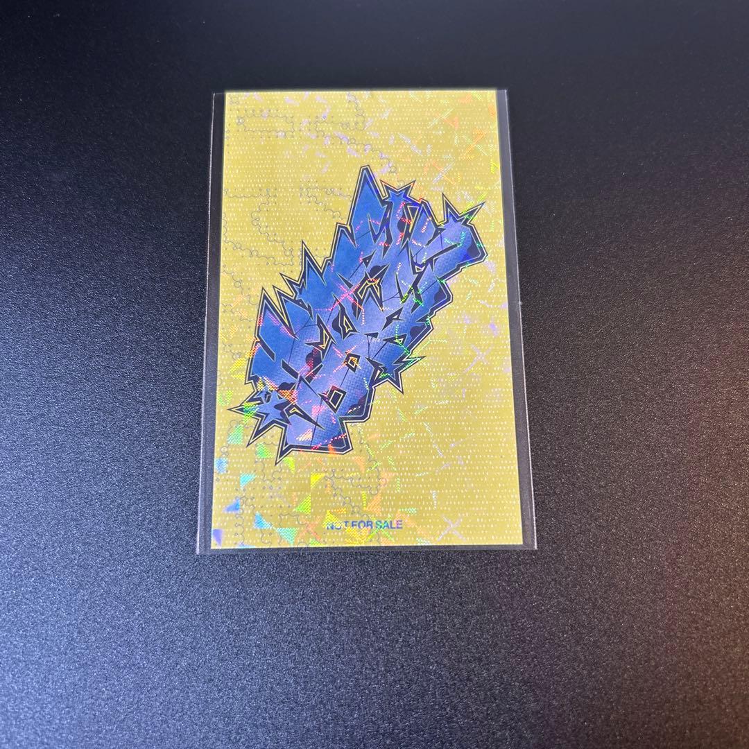 SEVENTEEN CxM HYPEVIBES ラキドロ トレカ TSUTAYA - メルカリ