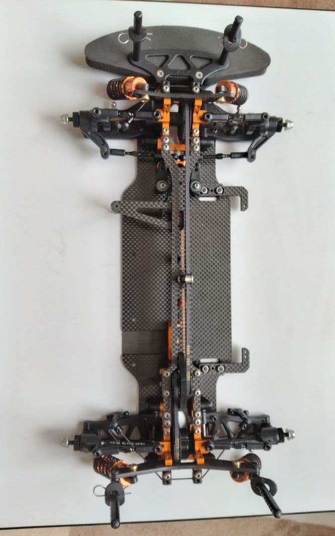 【値下げ】中古品 Xray T4 ツーリングカー 値下げ】中古品 Xray T4 ツーリングカー 値下げ】中古品 Xray T4