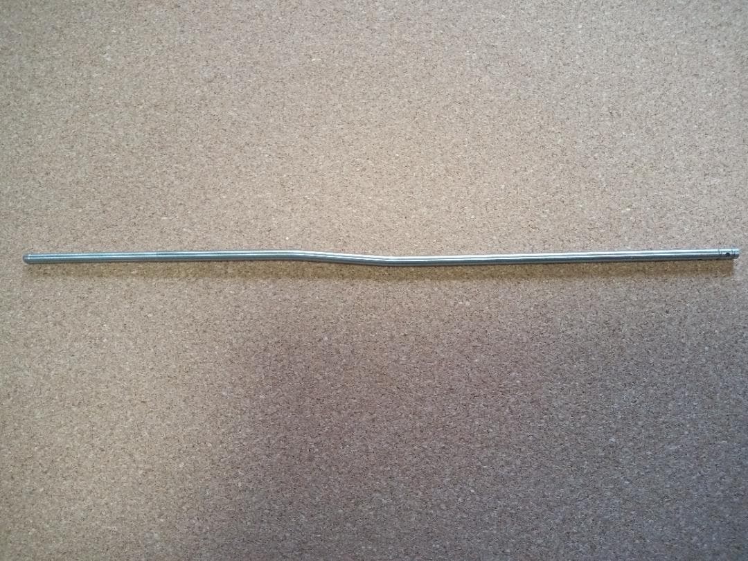 トイガン AR15 Gas Tube Rifle Length Ar-15 Gas Tube, Rifle Length