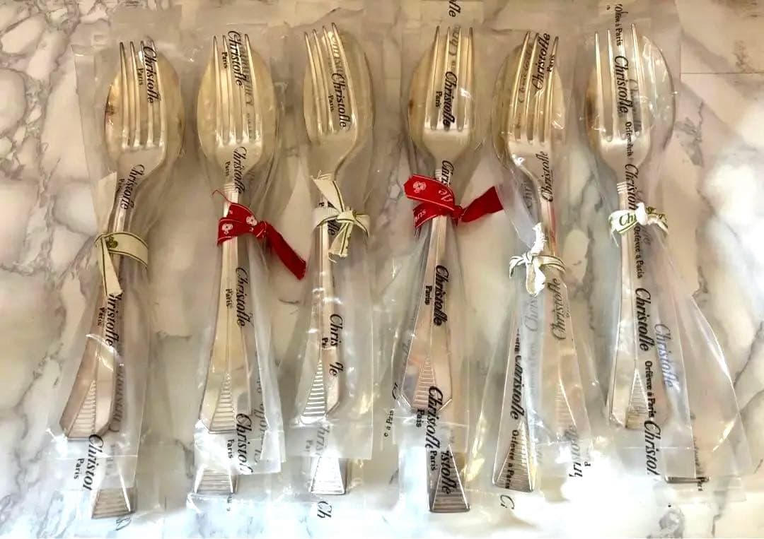 クリストフル　アトランティッド　テーブルカトラリー　廃盤　レア　18本セット fv221045_3.jpg?v=1725503818