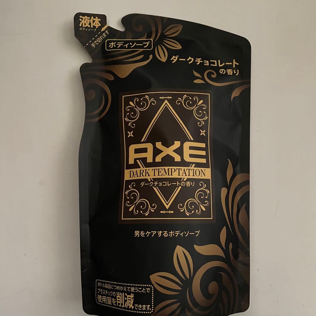 AXE アックス フレグランス ボディソープ・ボディスプレー6点セット