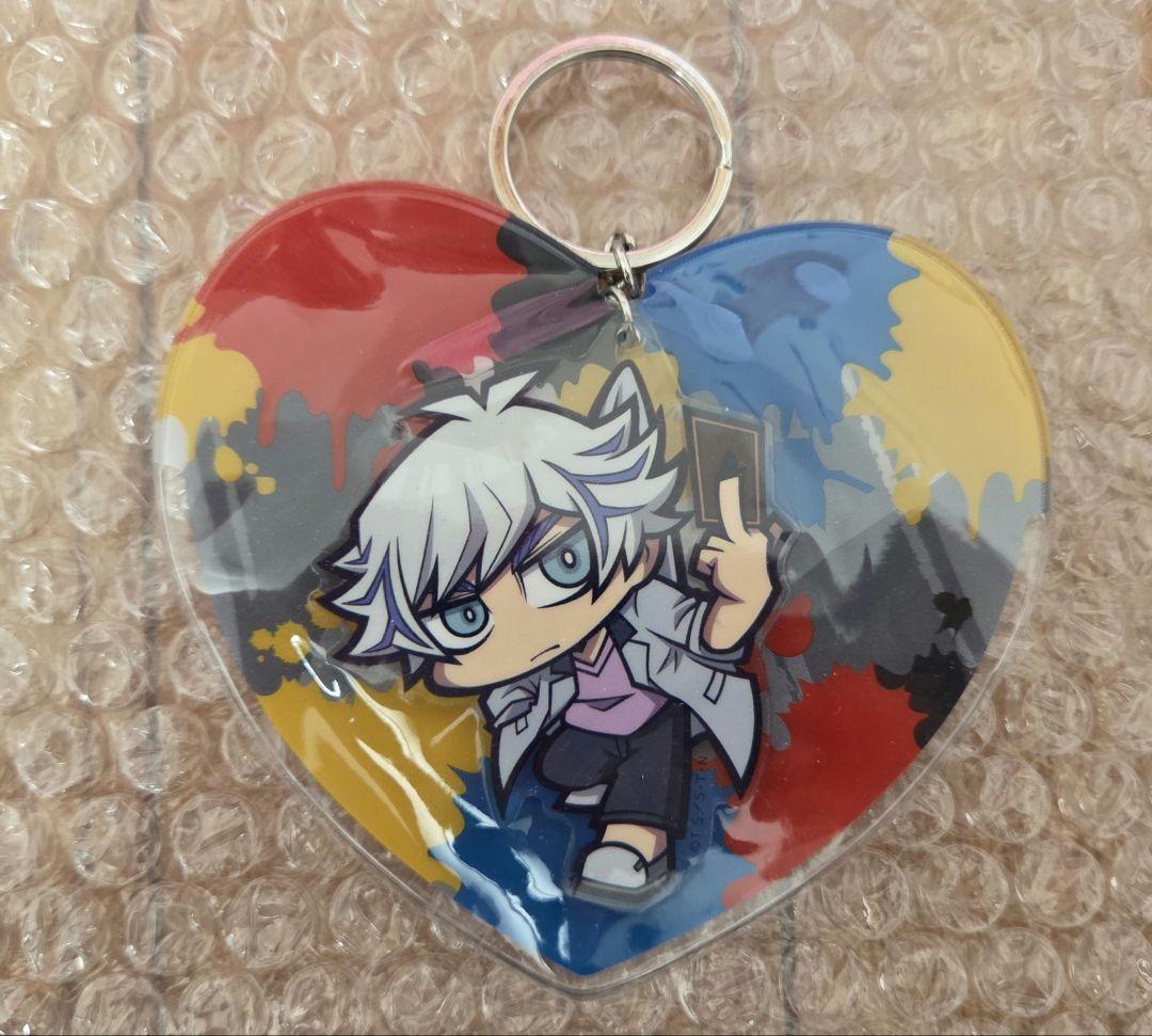 遊戯王 VRAINS COSPA 鴻上了見セット リボルバー ハノイの騎士 - メルカリ