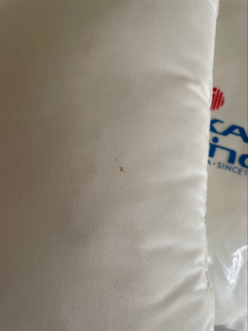 西川リビング 羽毛布団5点セット 手摘みダウン93% ダブルロングサイズ