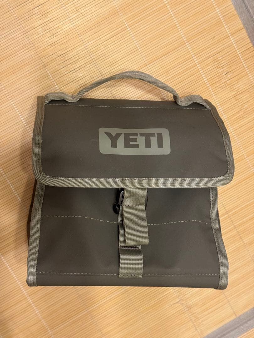 YETI デイトリップ　ハイランドオリーブ 楽天市場】【最大1000円クーポン!4日&5日】YETI デイトリップ