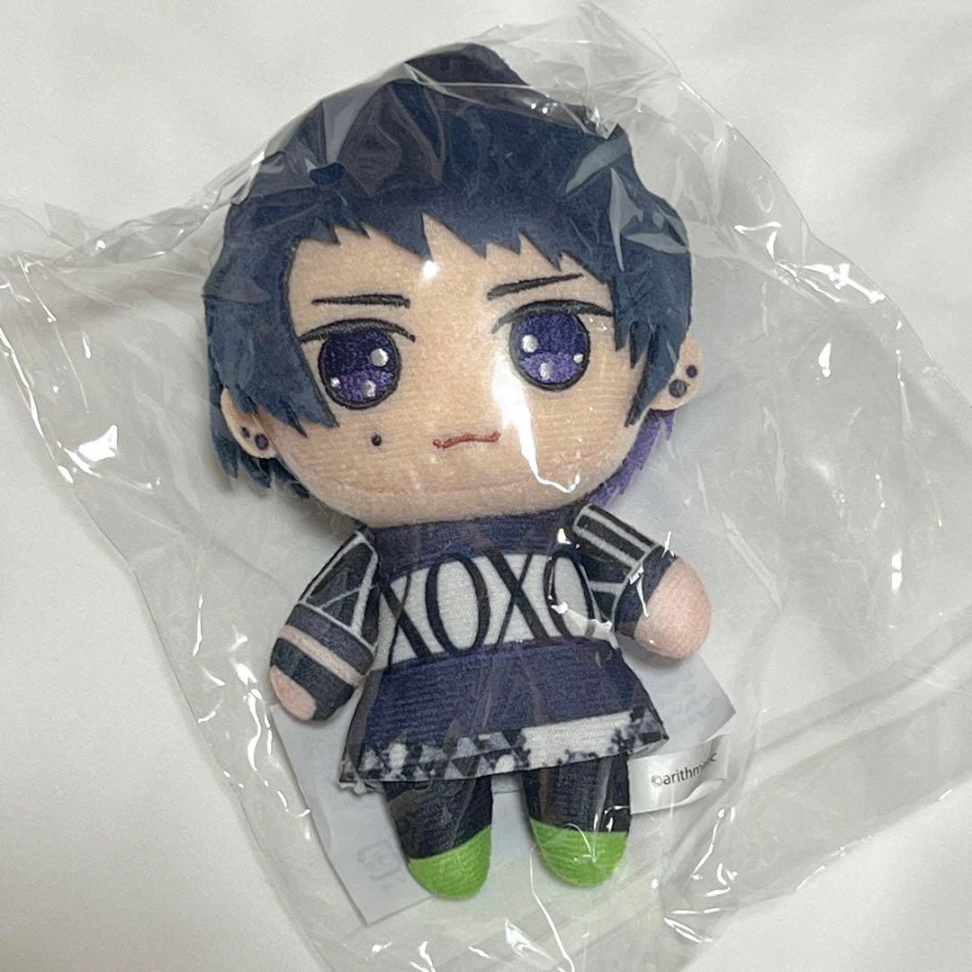 DYNAMIC CHORD UK ぬいぐるみ - メルカリ