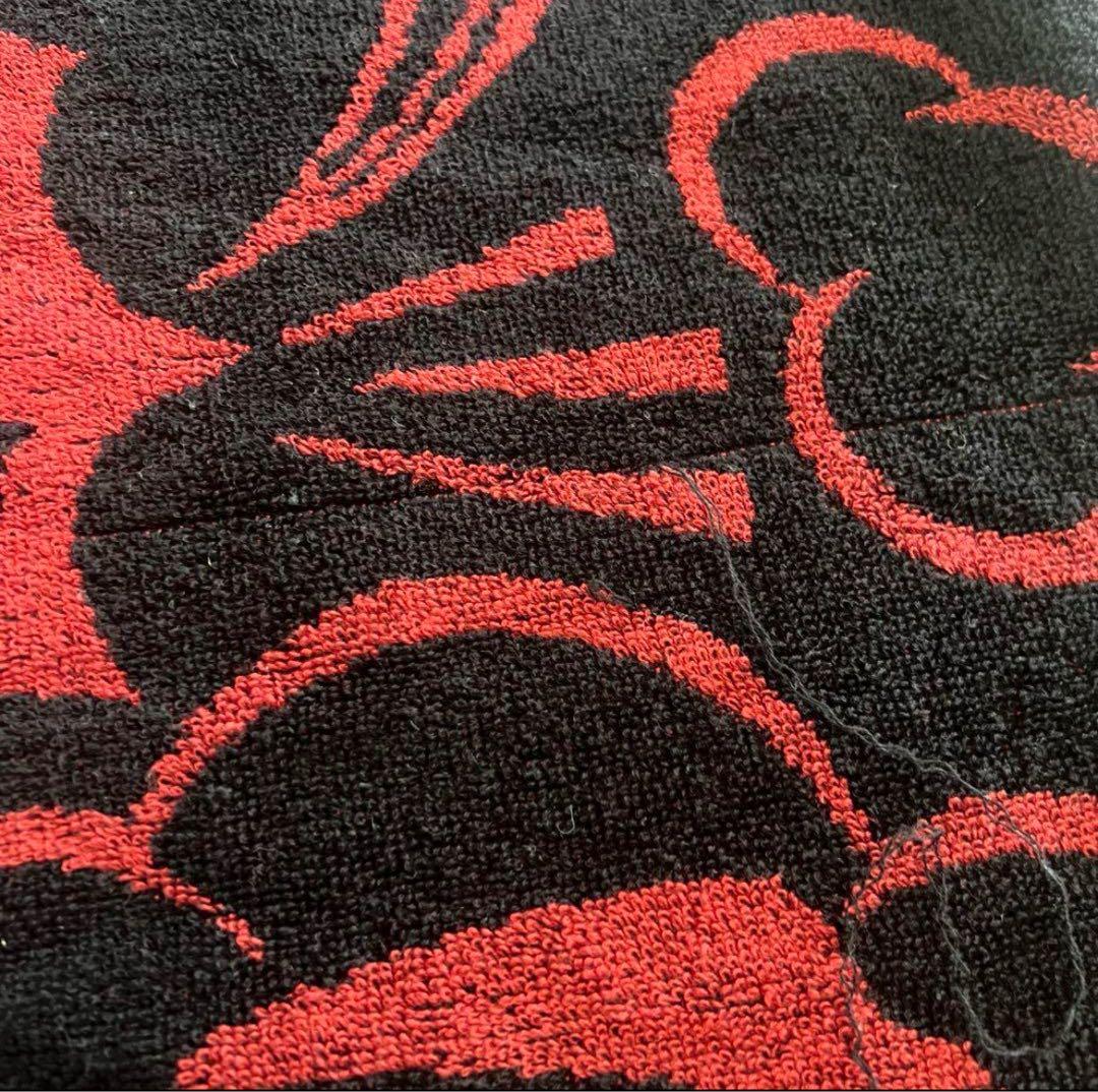 Acid Black Cherry FC限定フード付きタオル、グッズまとめ売り - メルカリ