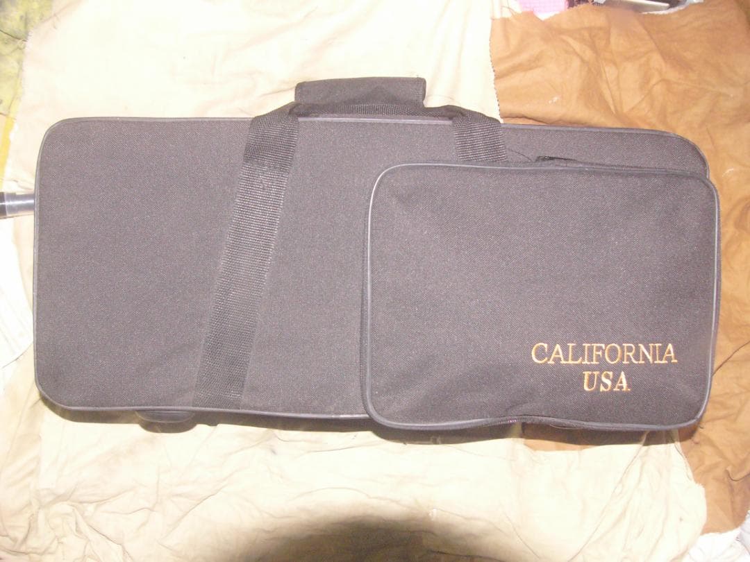 銘器種！CALIFORNIA USA ゴールド B♭管Tp（生産終了品・新古品級