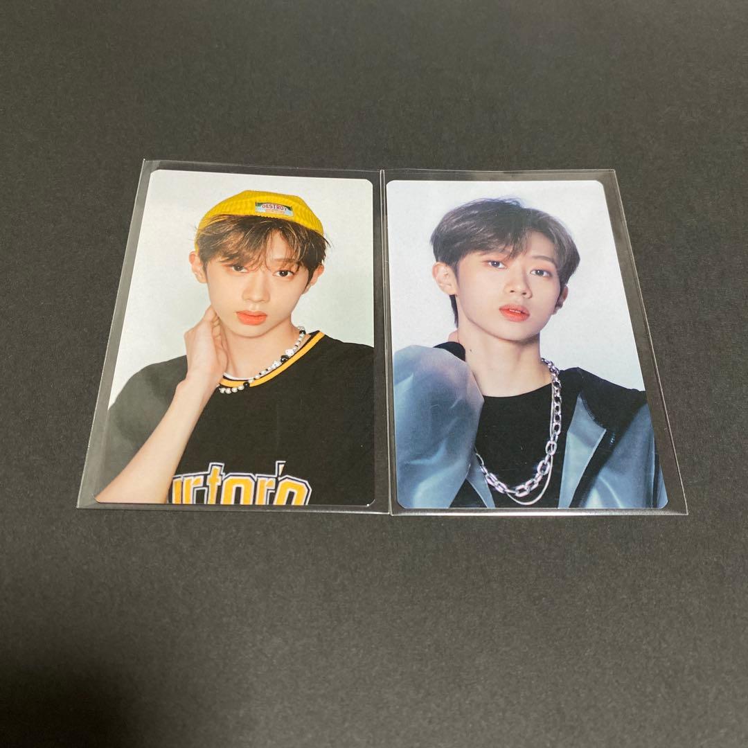 Hi-fi Unicorn 1st ワンマンライブ Hello ミン トレカ - メルカリ