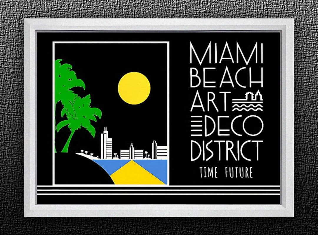 マイアミビーチ・ピンクドラゴン【A4サイズ写真ポスターフレーム付き３点セット】 Amazon.co.jp: Pyramid International ピンクフロイド ポスター