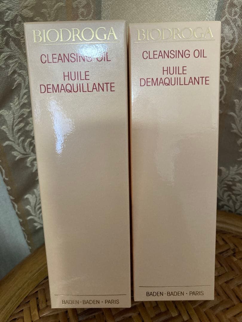 ビオドラガ クレンジングオイル 美森さん専用 387716_1.jpg?01301700