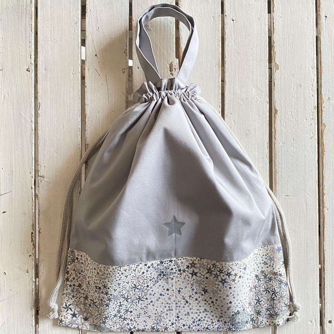 ymir様⭐︎リバティカーズ・アデラジャ×ワッペン入園入学アイテム