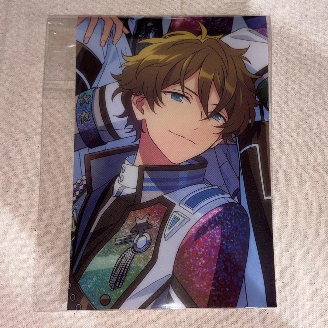 あんスタ TRIP 流星隊 高峯翠 ポスター キンブレ スタライ - メルカリ