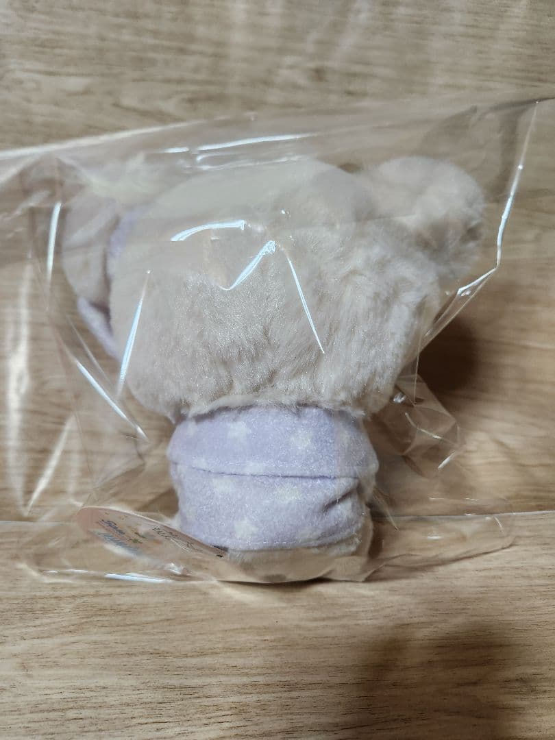 新品未使用✨コリラックマ パジャマパーティー ストア限定 (No.24