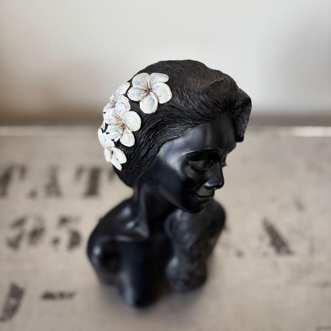 FRANK SCHIRMAN フランクシャーマン 黒珊瑚 1969年 ハワイ - メルカリ