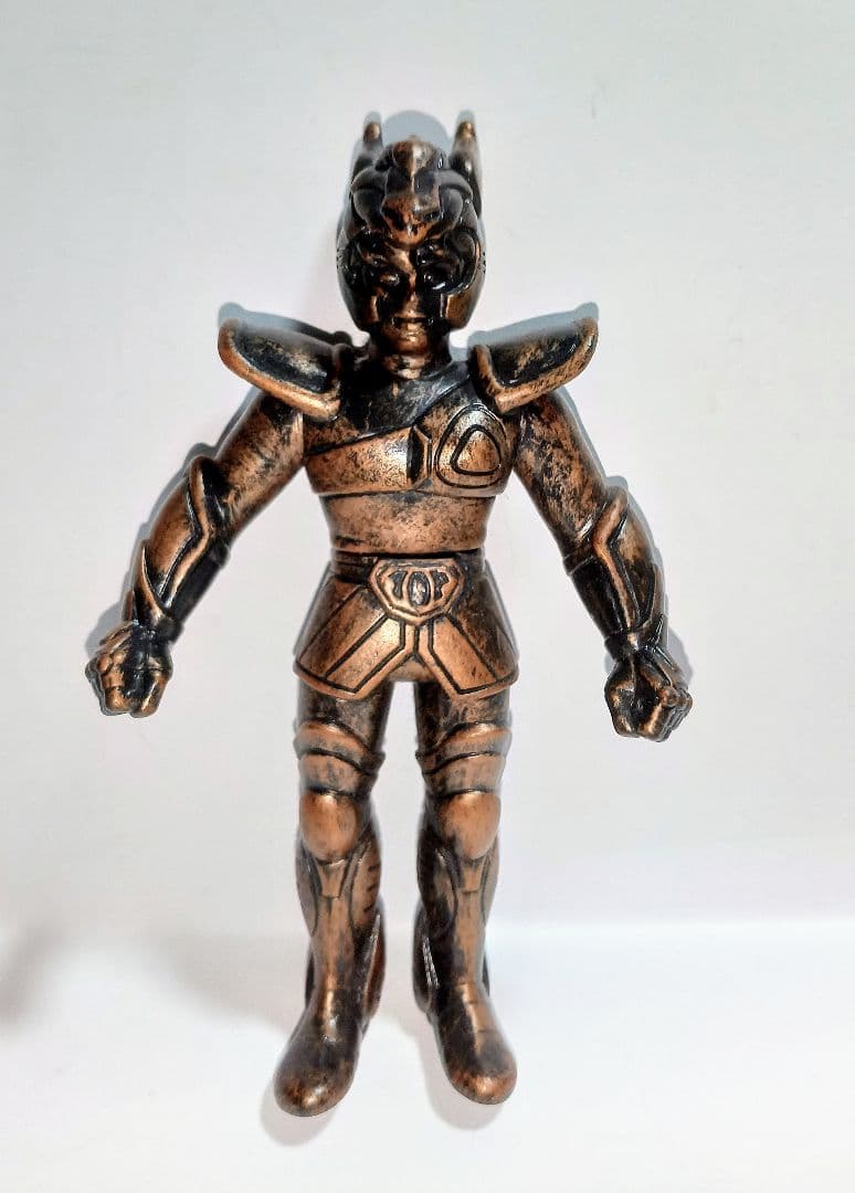 希少 当時物 昭和レトロ ロビンメタルヒーロー 聖闘士星矢 ペガサス星矢 ソフビ 希少 当時物 聖闘士星矢 ヘビーメタル セイントクロス ペガサスクロス