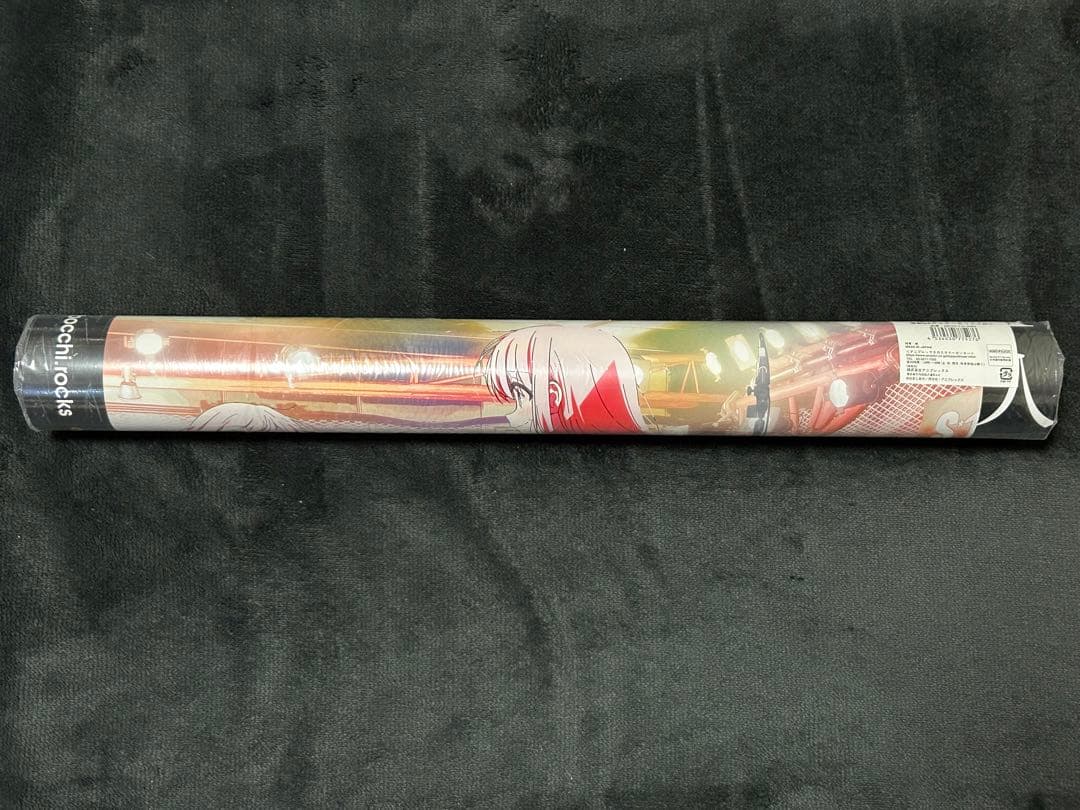 ぼっち・ざ・ろっく! 複製B2ポスターセットB - メルカリ