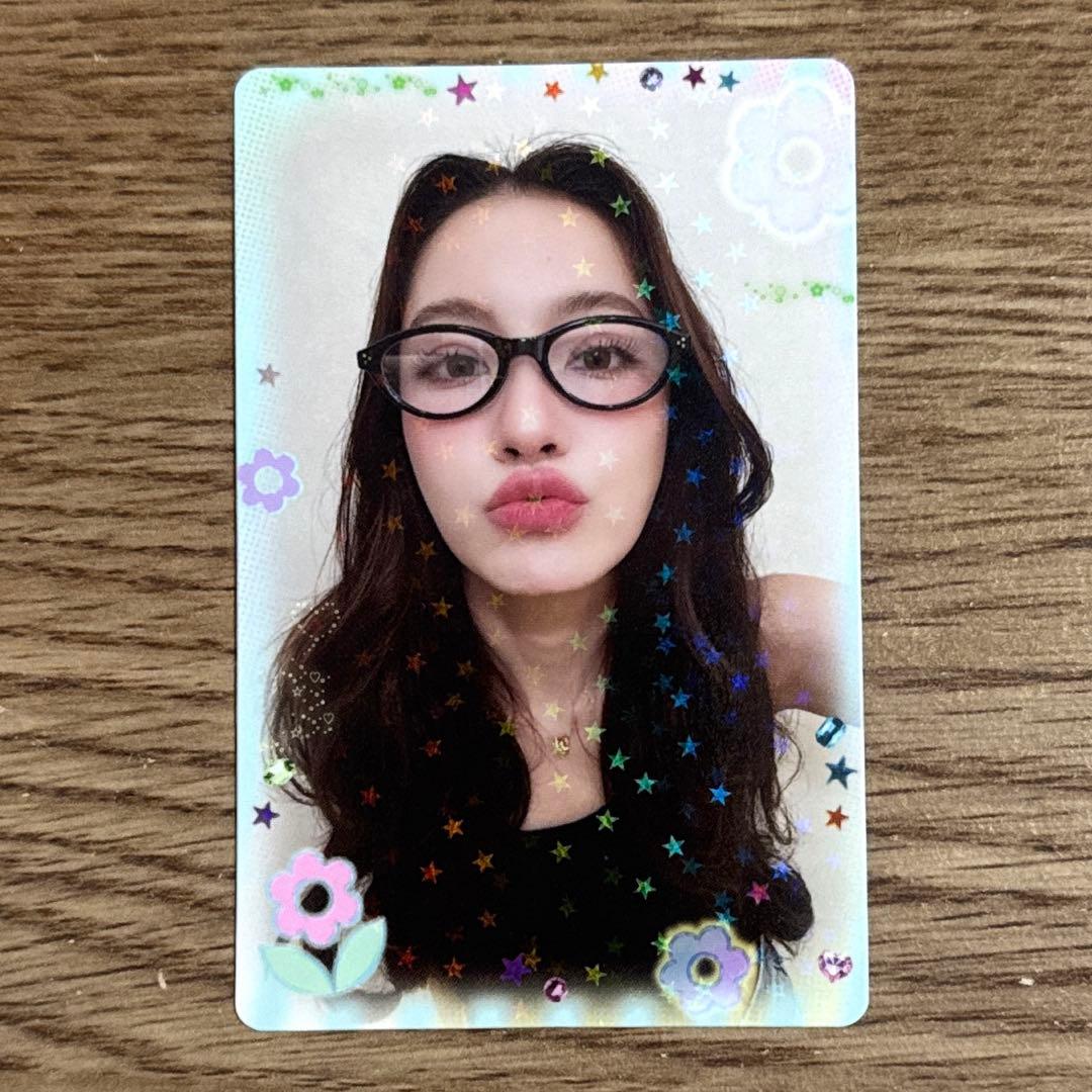 ✴︎日本限定✴︎GMMTV POPUP OSAKA トレカ Namtan - メルカリ