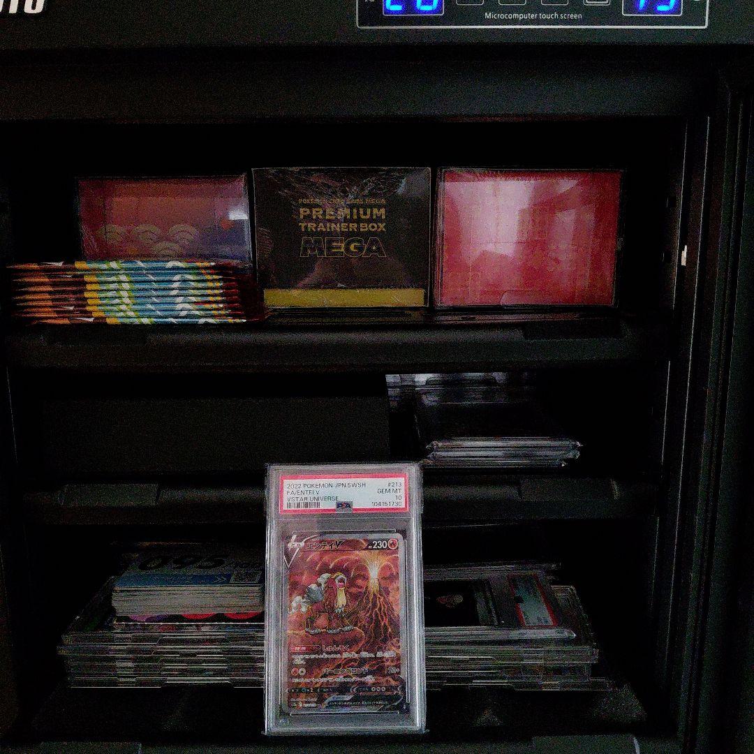 PSA10」 エンテイV 「キリ番」 末尾0 - メルカリ