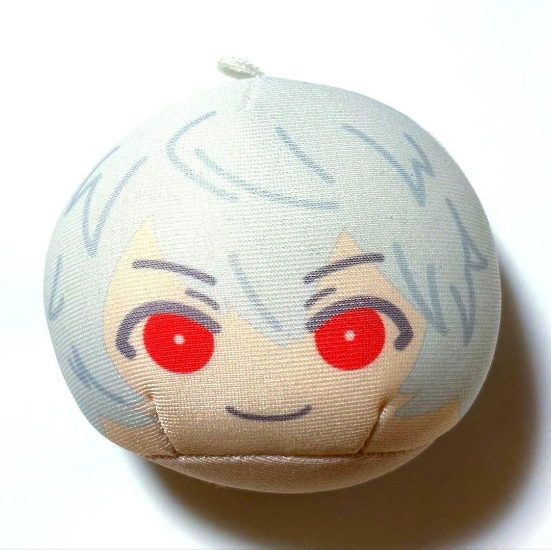 ワールドトリガー ワートリ おまんじゅう にぎにぎ マスコット 空閑遊