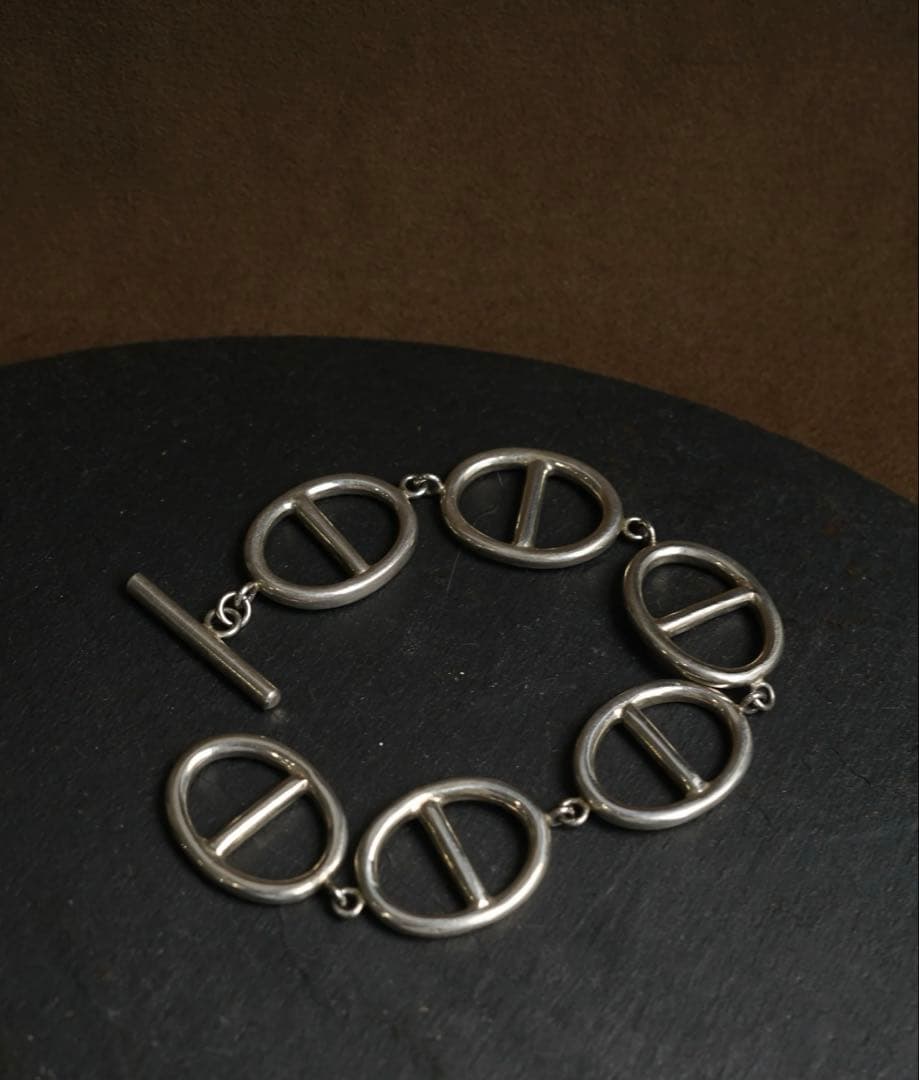 FRONT11201 ブレスレット fabulous sounds バングル 2 FRONT11201 ブレスレット fabulous sounds バングル 2 - メルカリ