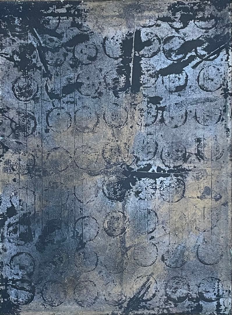 岸正豊（MASATOYO KISHI）アメリカで活躍の日本人画家 岸正豊（MASATOYO KISHI）アメリカで活躍の日本人画家