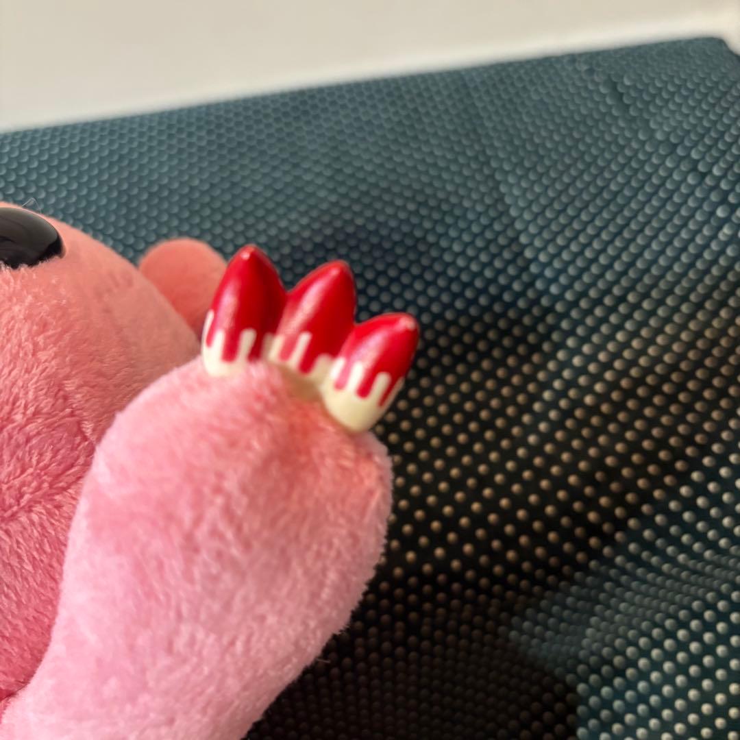 難あり】チャックスGP 脱グルーミー まんまと罠に ver. ポーチ8-069