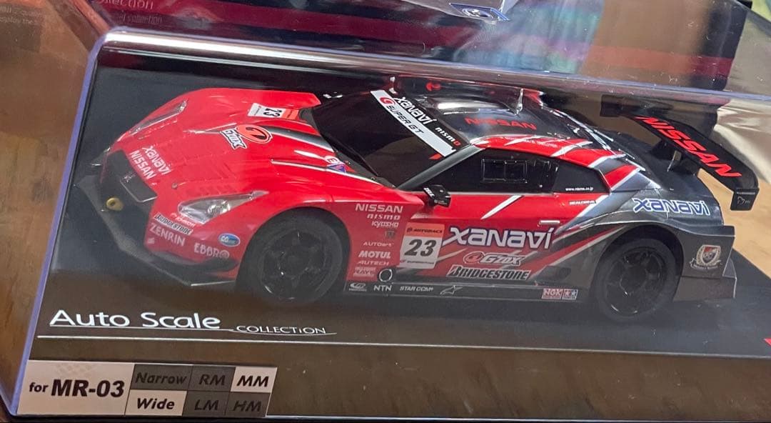 ミニカー MINI-Z Auto Scale collection Private Mini-Z AutoScale collection up for grabs! (All brand new