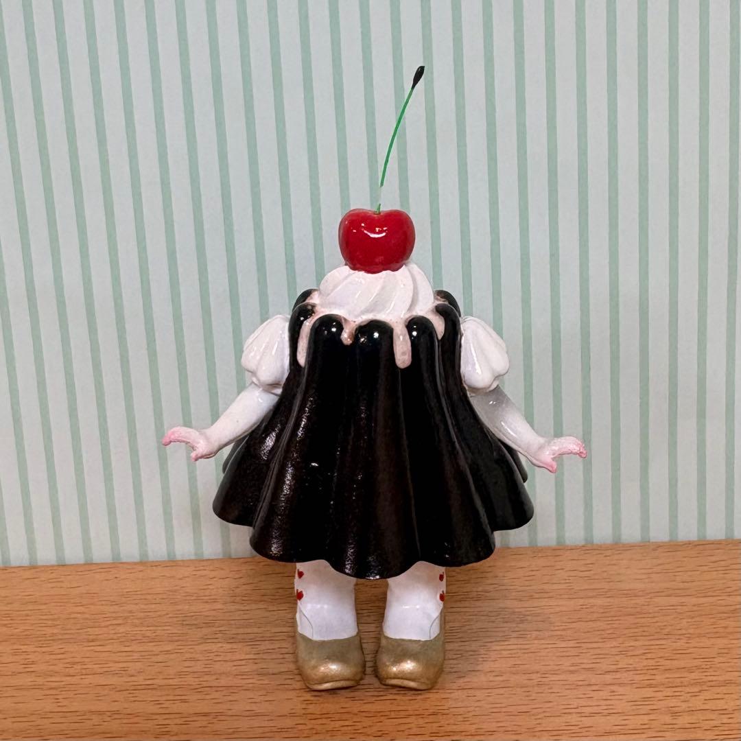 本田みずほ em zed eych コーヒーゼリーちゃん レジン製 Em Zed Eych Candle & Sofvi /本田みずほ (@emzedeych) • Instagram