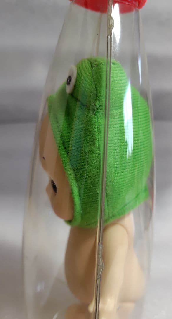 SonnyAngel ソニーエンジェル マヨネーズボトル カエル フィギュア