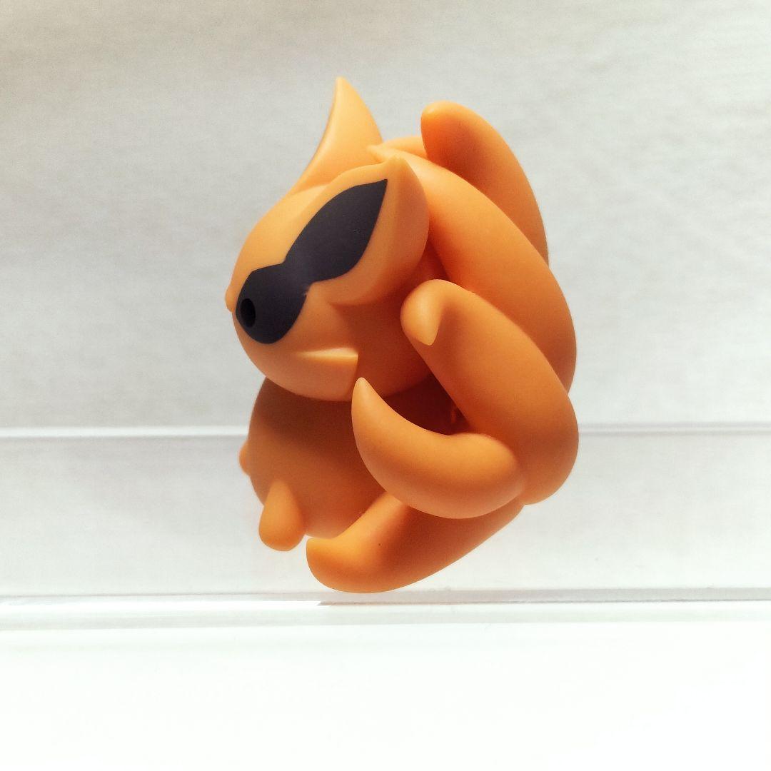 NARUTO ニャルト 少しむかしむかしの木の葉隠れノ里だってばよ 九喇嘛