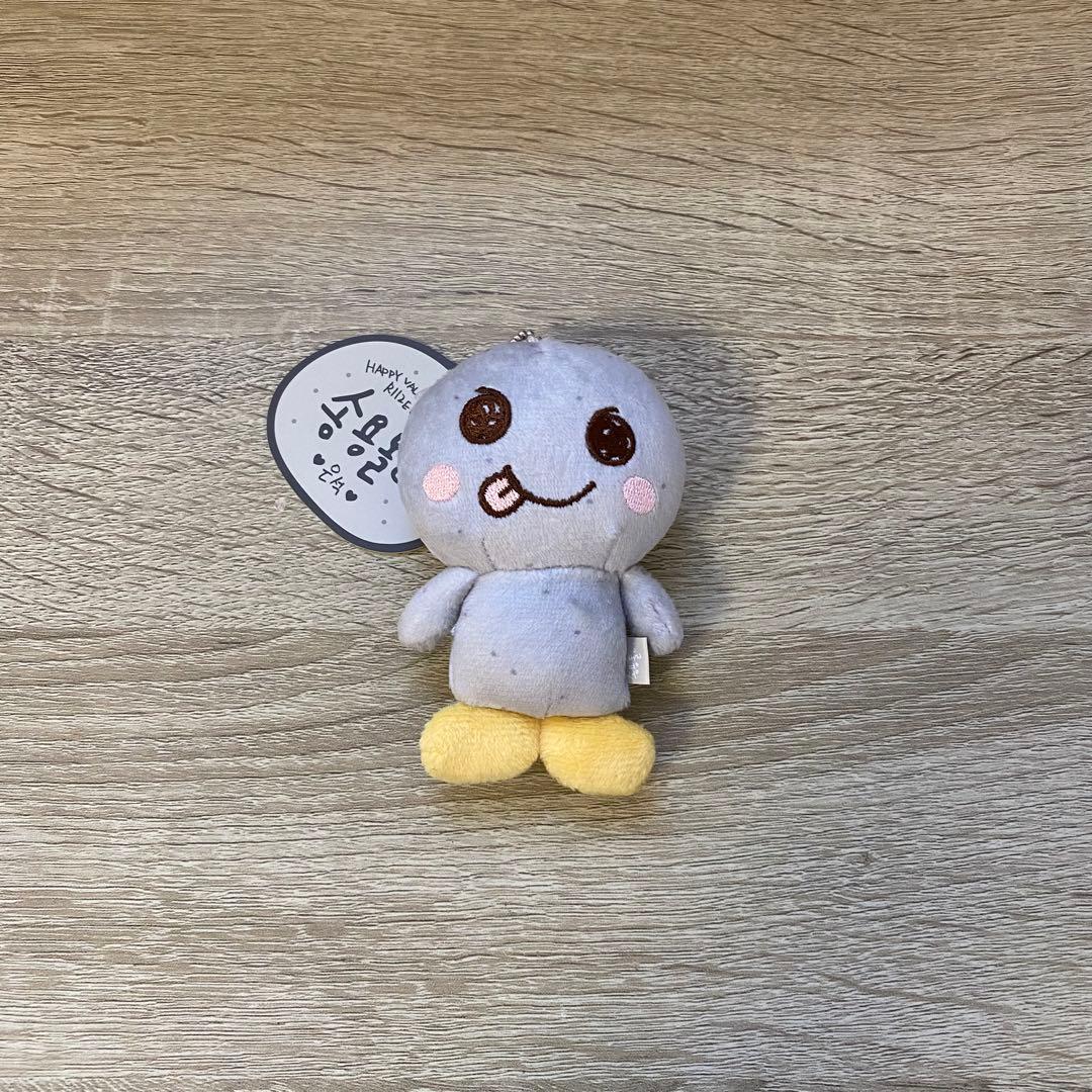 RIIZE ウンソク ぬいぐるみ ソンヨンドリ - メルカリ