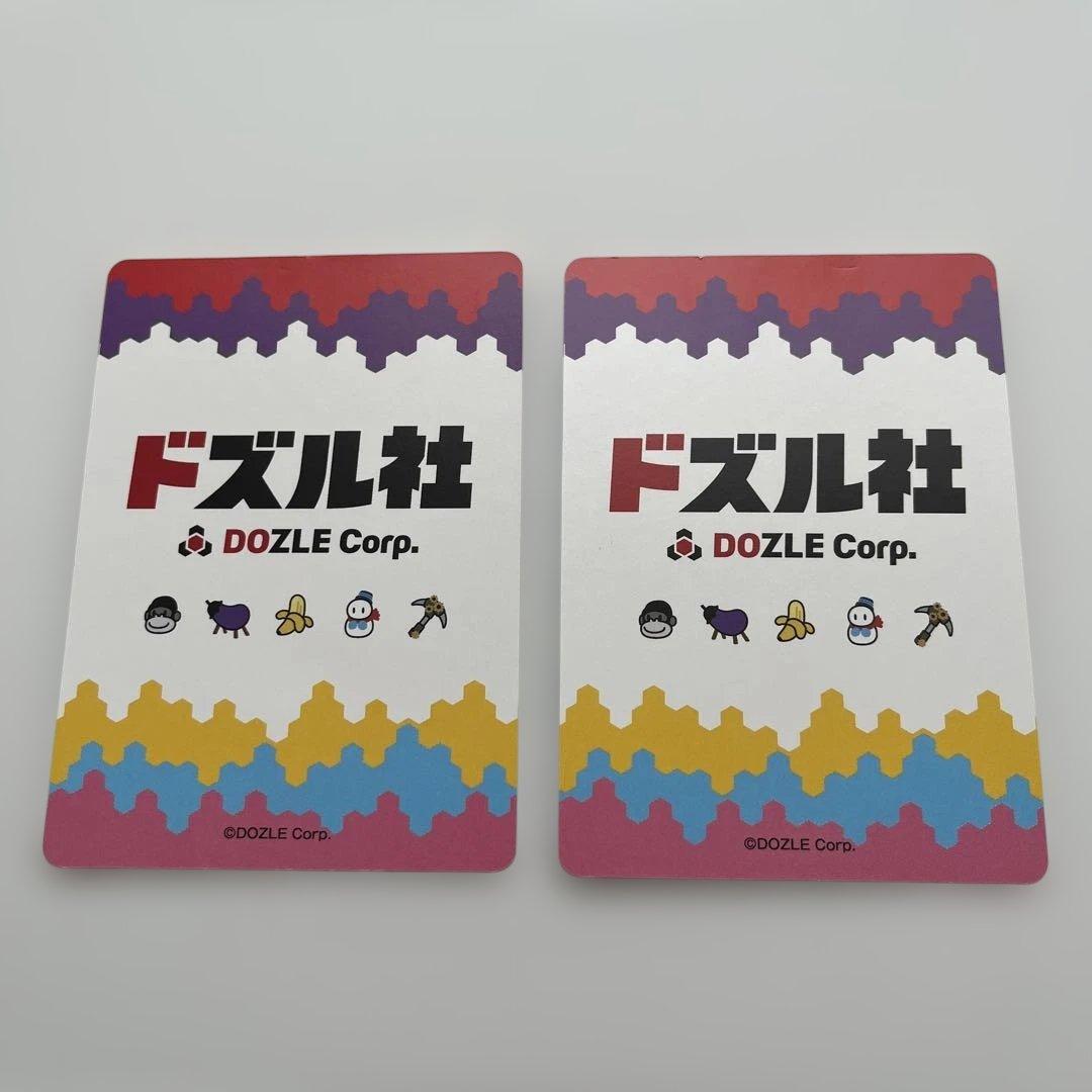 ドズル社 おんりー 9点 まとめ売り アクリルスタンド・缶バッジ